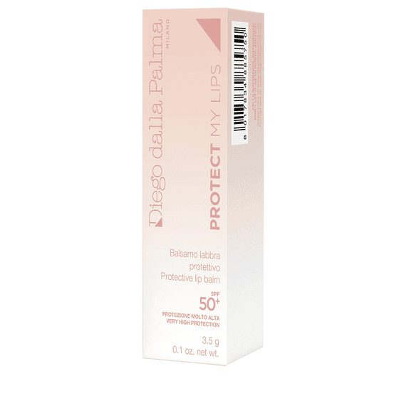 Protect my lips – protect lip balm SPF 50+ 123