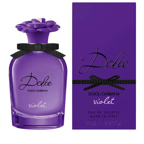 Violet Eau de Toilette