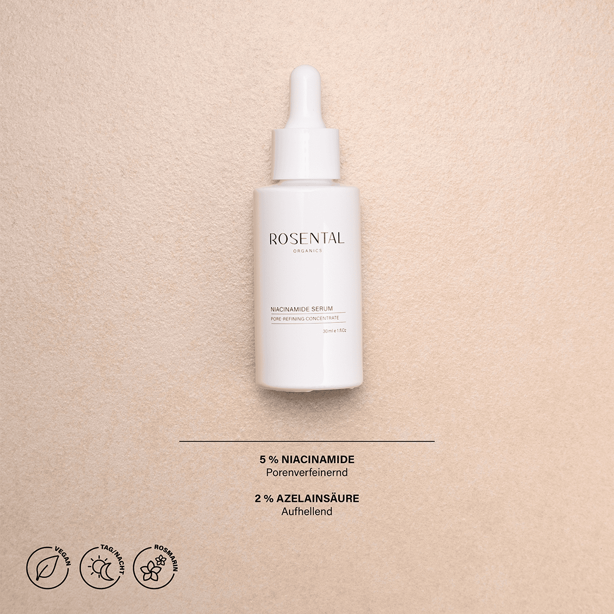 Niacinamide Serum