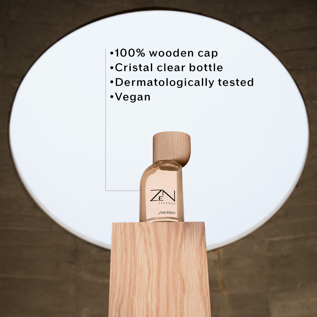 Zen Essence Eau de Parfum