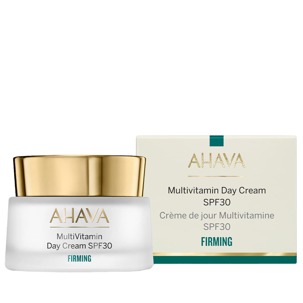 Pro-firming Day Cream SPF30