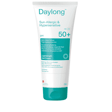Lightweight Gel Cream SPF50+