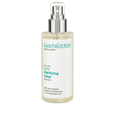 Clarifying Toner without fragrance