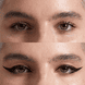 Semi-Permanent Liquid Liner