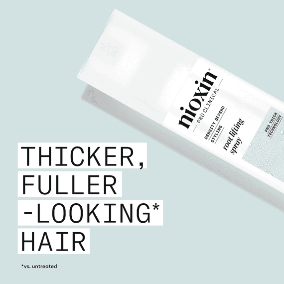Root Lifting Spray