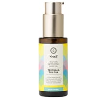Hautöl Triphala Tri-Tox