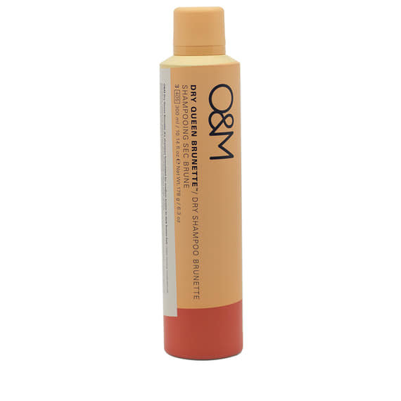 Dry Queen Brunette Dry Shampoo