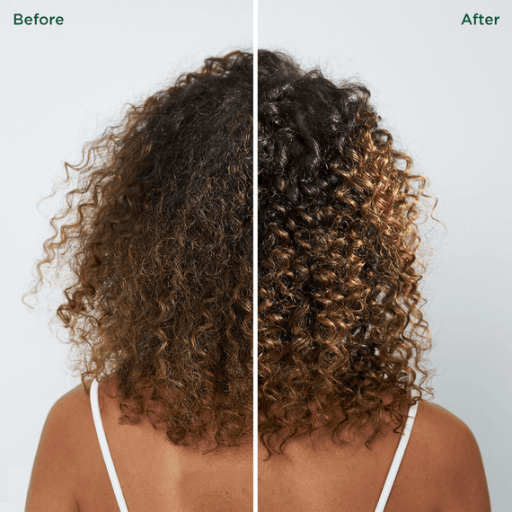 Repairing Hair Mask for Very Dry, Damaged Hair