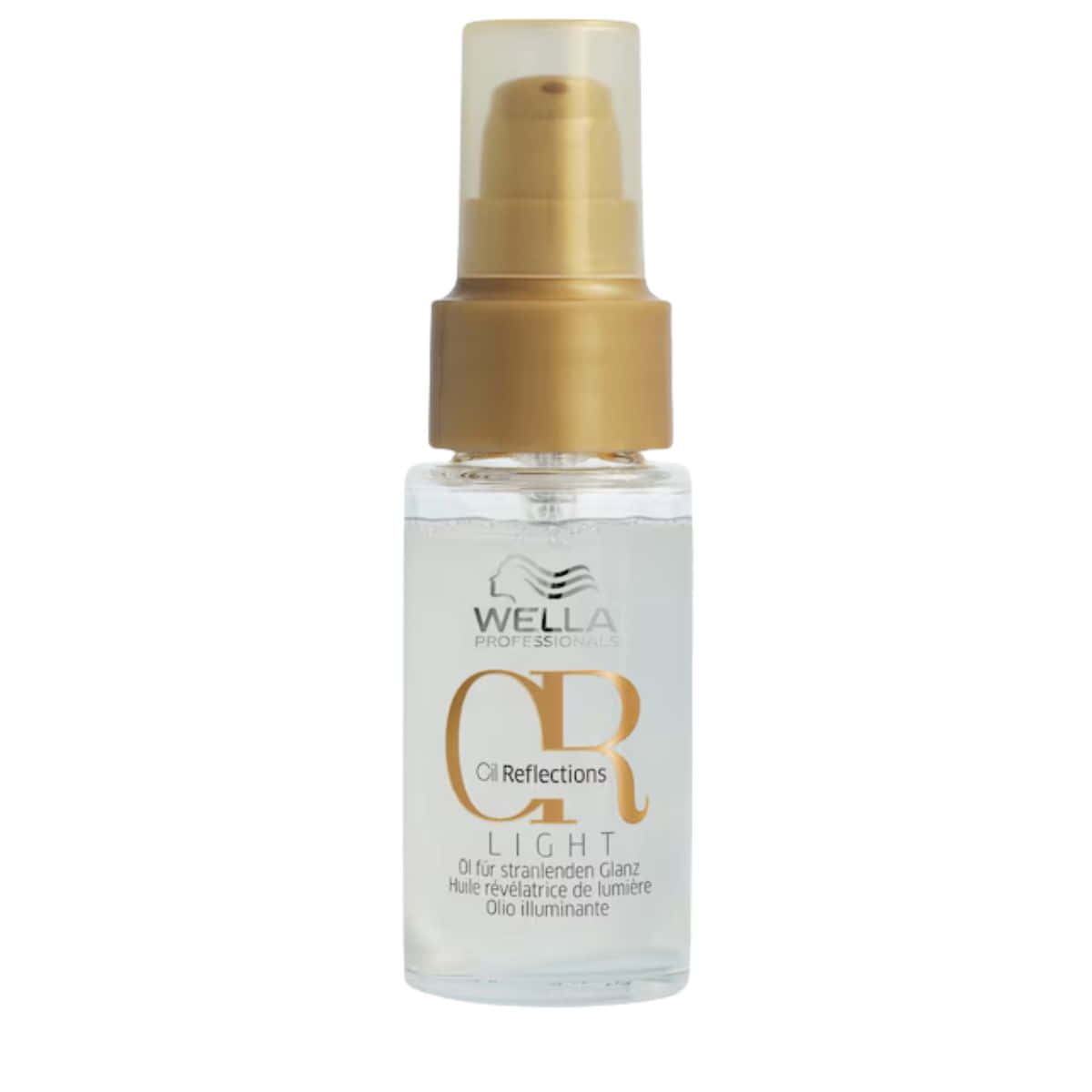 Light Oil 30 ml