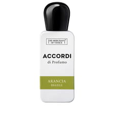 Arancia Brasile Eau de Parfum