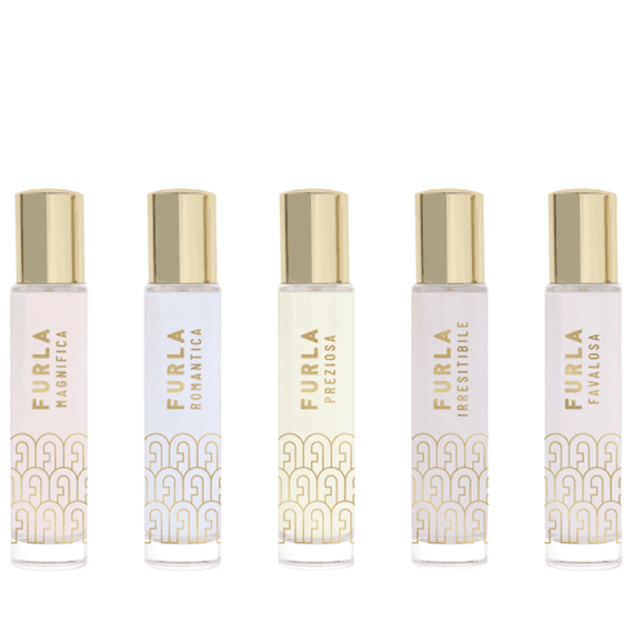 Eau de Parfum Natural Spray