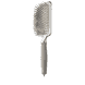 Expert Care Rectangular Nylon Bristles Silver L