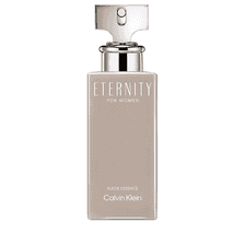 Calvin Klein Eternity Woman Suede Essence Parfum Intense