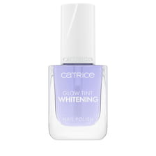 Glow Tint Whitening Nail Polish - 020 Bye Bye Yellow