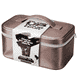 Coffret cadeau Dark Oil