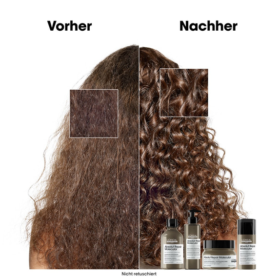 Absolut Repair Molecular Leave-In