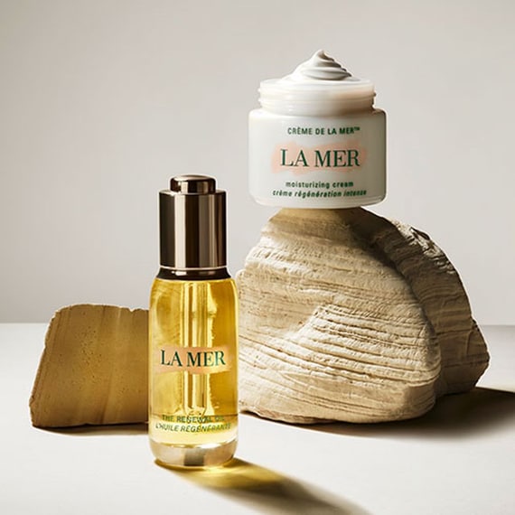 The Renewal Oil