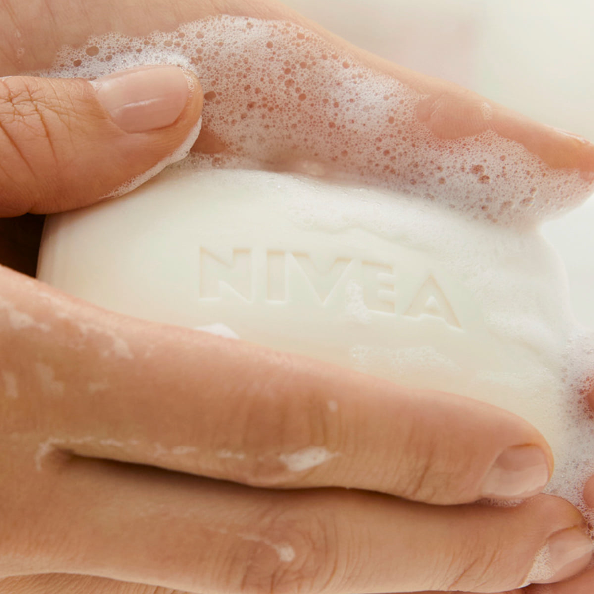 Creme Soft Bar Soap Duo