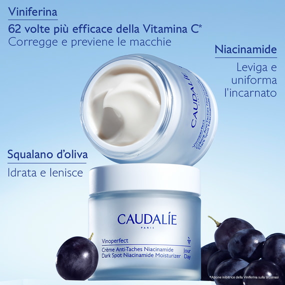 Crema Illuminante Anti-Macchie - Ricarica