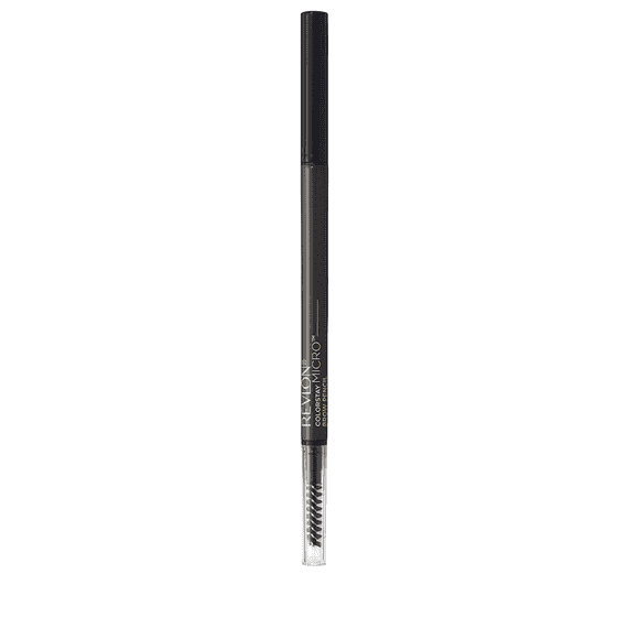 CS Micro Brow Pencil - Soft Black 457