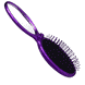 Pop & Go Detangler - Purple