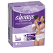 Discreet Incontinence Pants Postpartum L - 8 pcs.