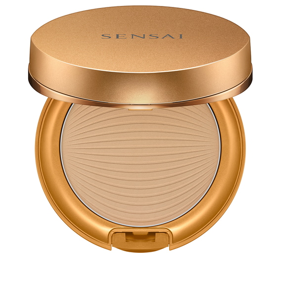 Natural Veil Compact
