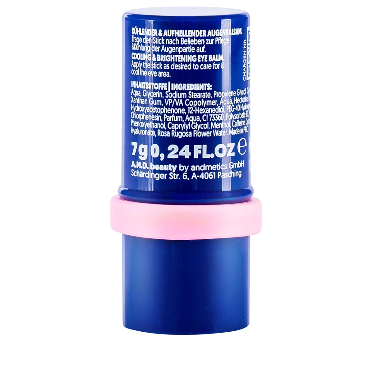 Mini Magic Eye Stick