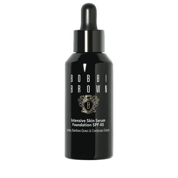 Skin Serum Foundation SPF 40