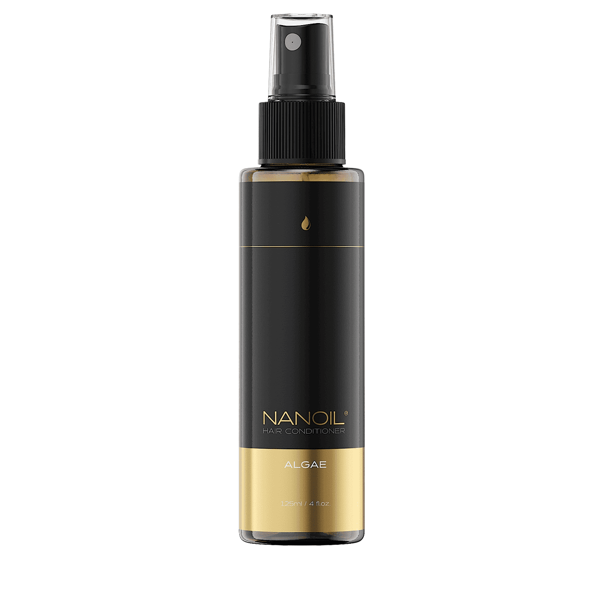 Balsamo per Capelli con Alghe