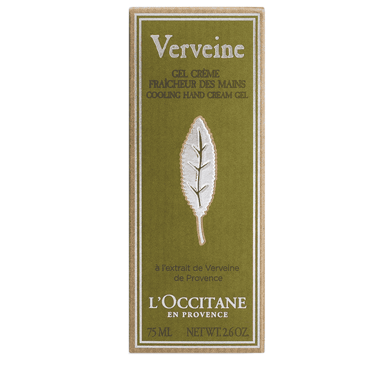 Verbene Handcreme