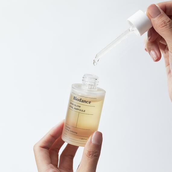 Skin Glow Vital Ampoule