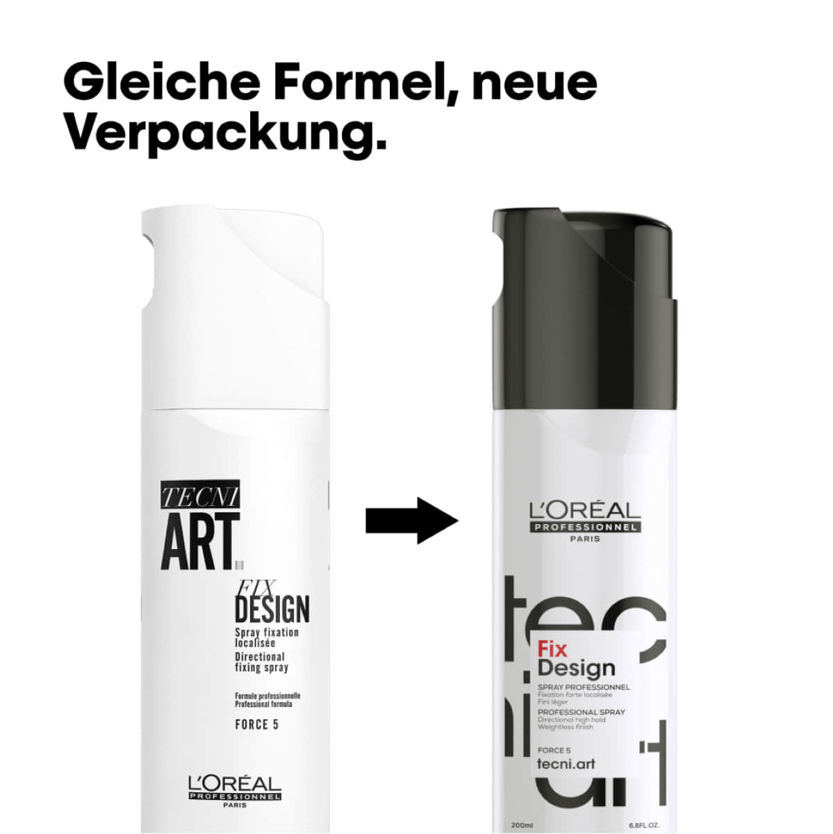 Fix Design