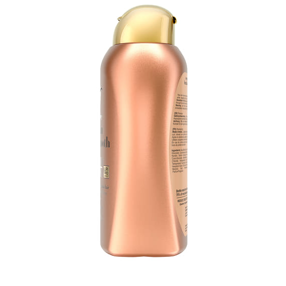 Brazilian Keratin Shampoo