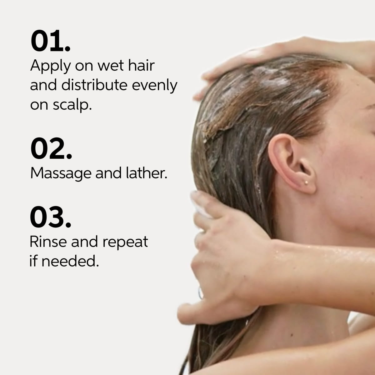 Calm Shampoo