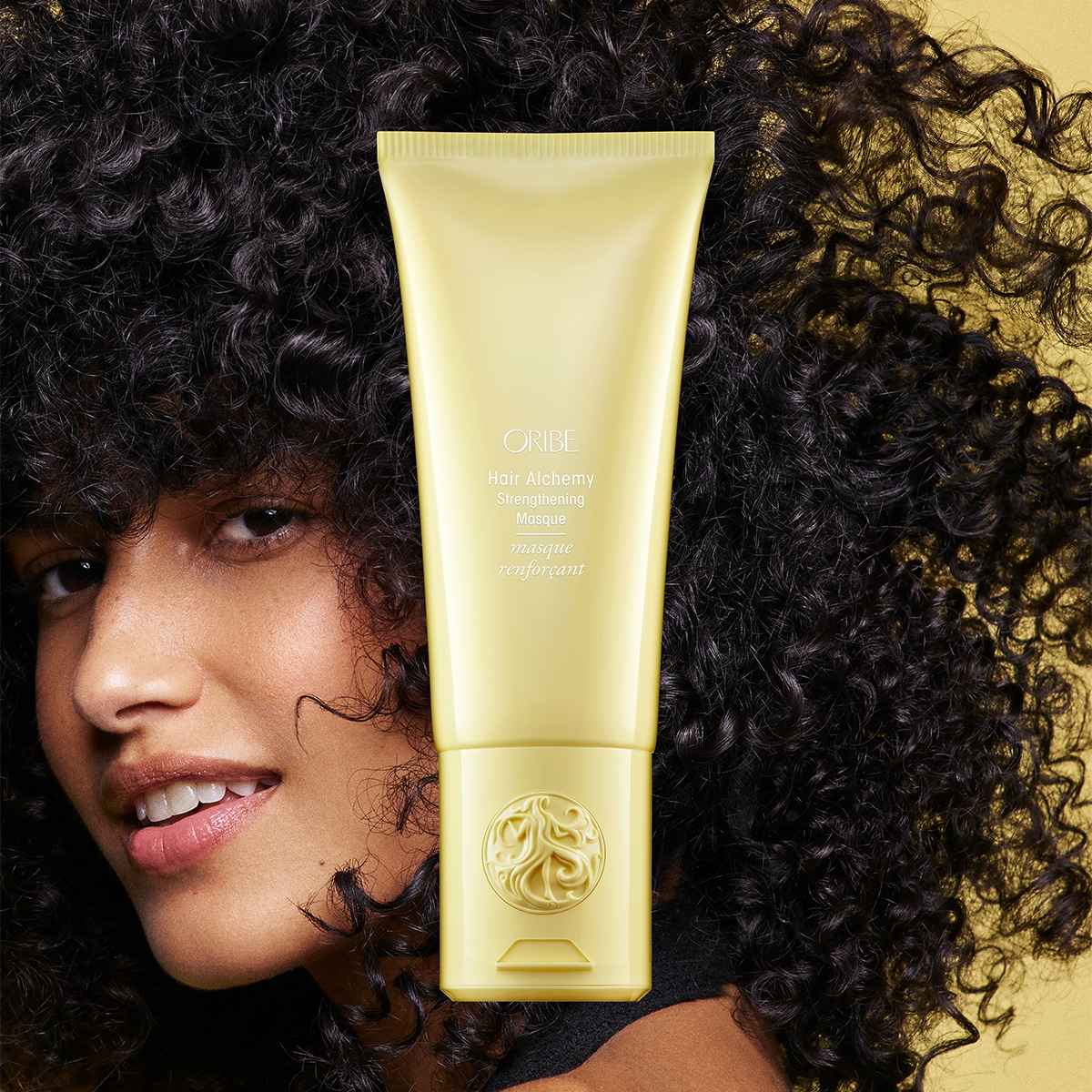 Strengthening Masque 