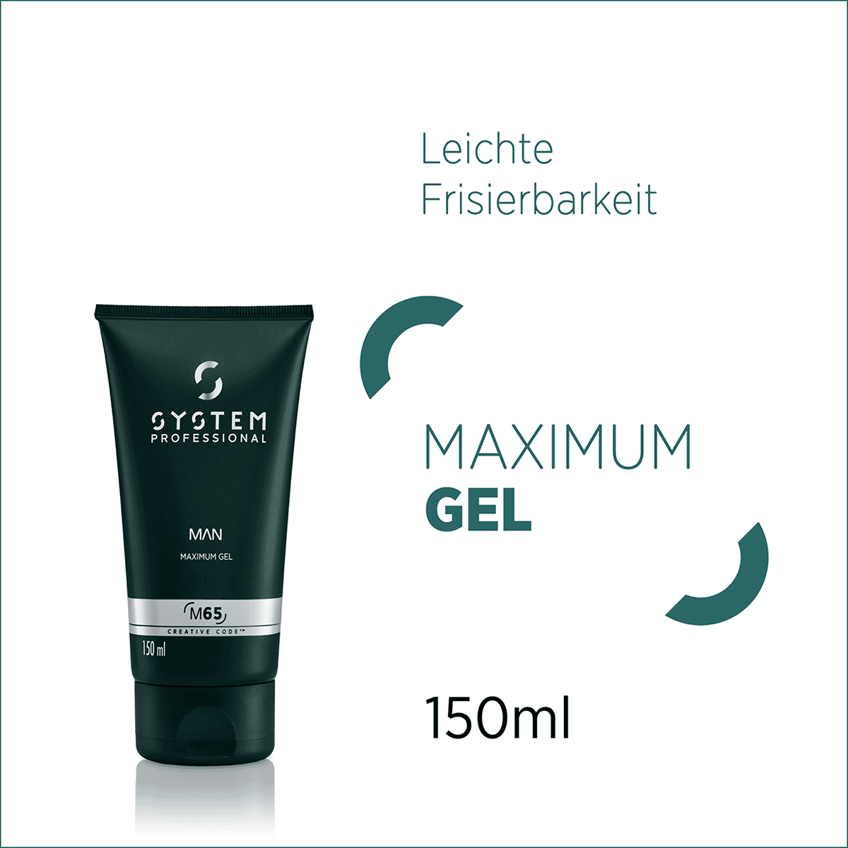 Maximum Gel