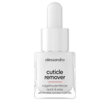 Cuticle Remover