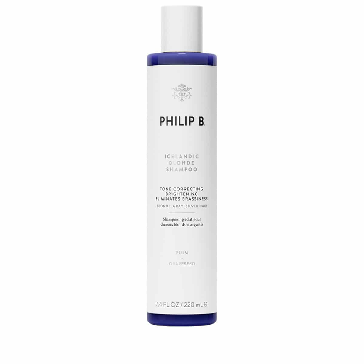 Icelandic Blonde Shampoo