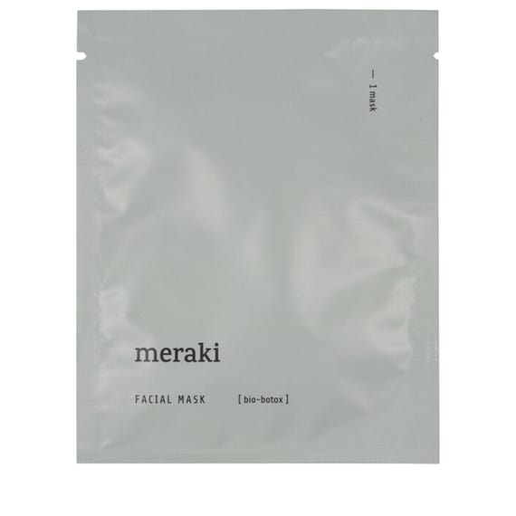 Bio-Botox - Face Mask