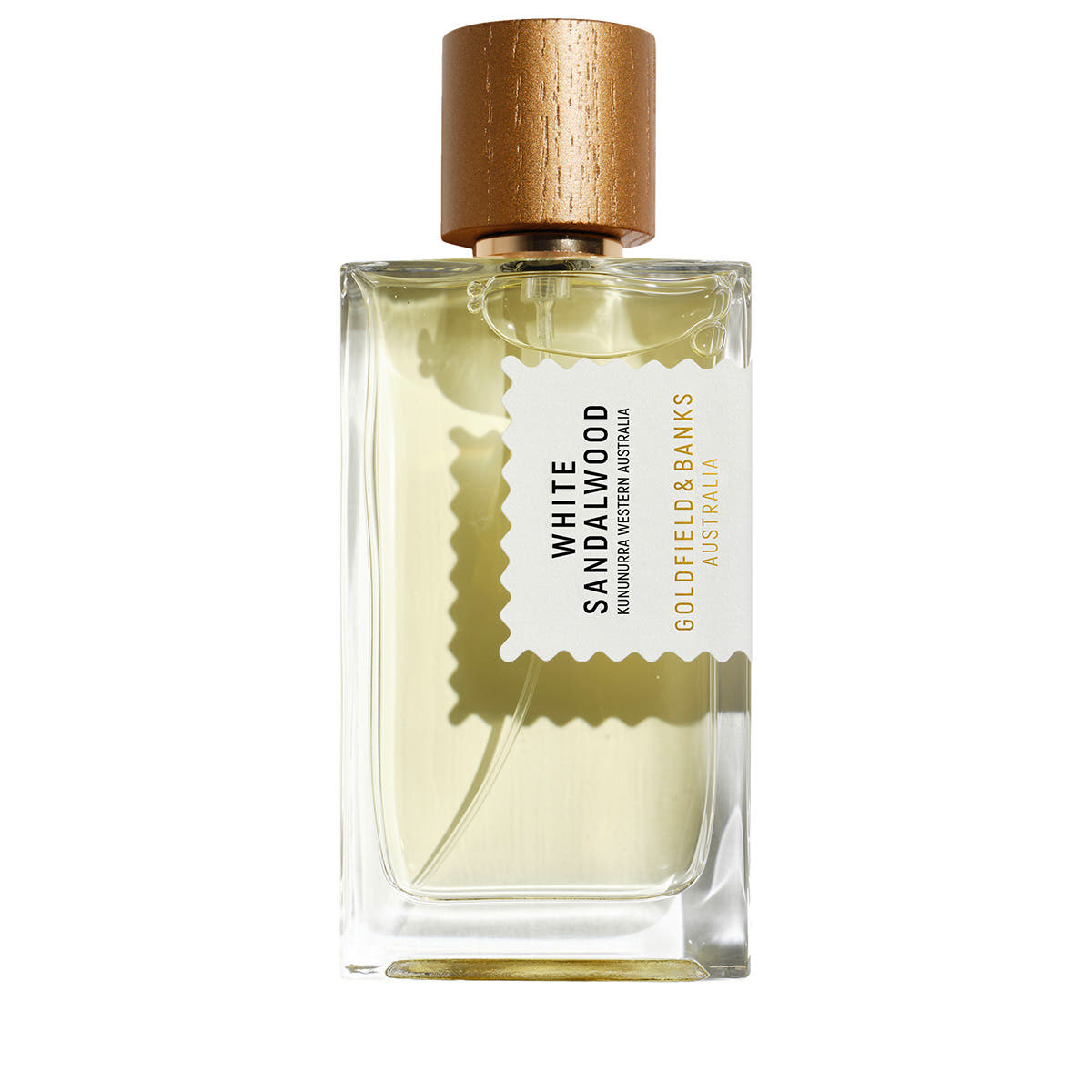 White Sandalwood Eau de Parfum