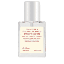 15% Niacinamide Purity Serum
