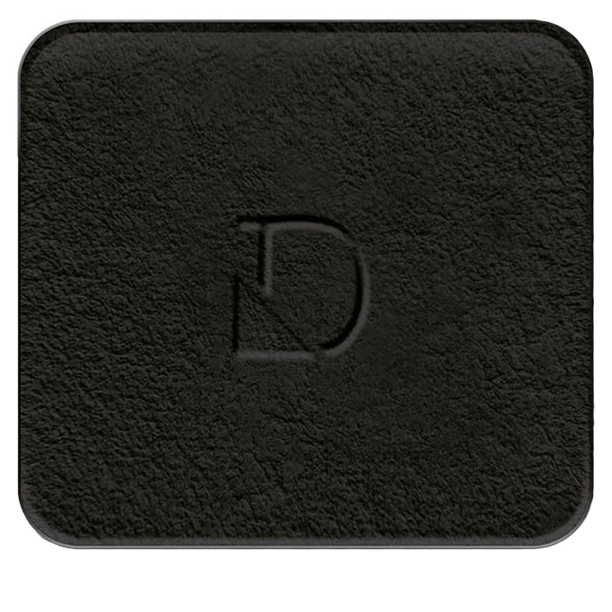 Matt Eyeshadow - Mystery Black 175