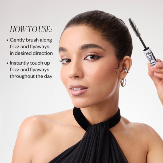 Frizz & Flyaway Stift