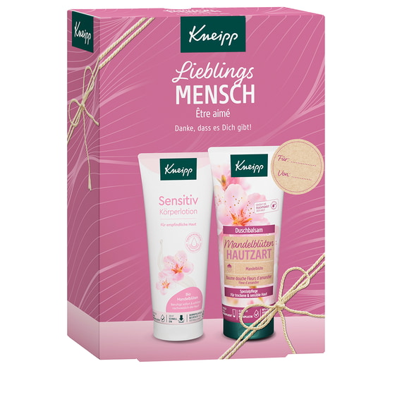 Coffret Cadeau Être Aimé