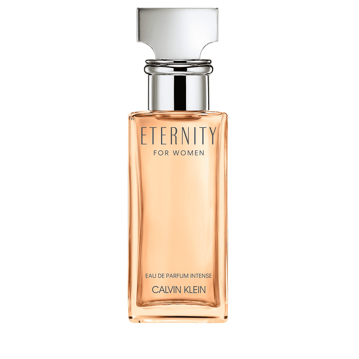 For Women - Eau de Parfum Intense