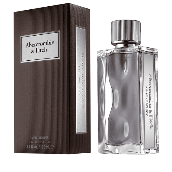 First Instinct Men Eau de Toilette