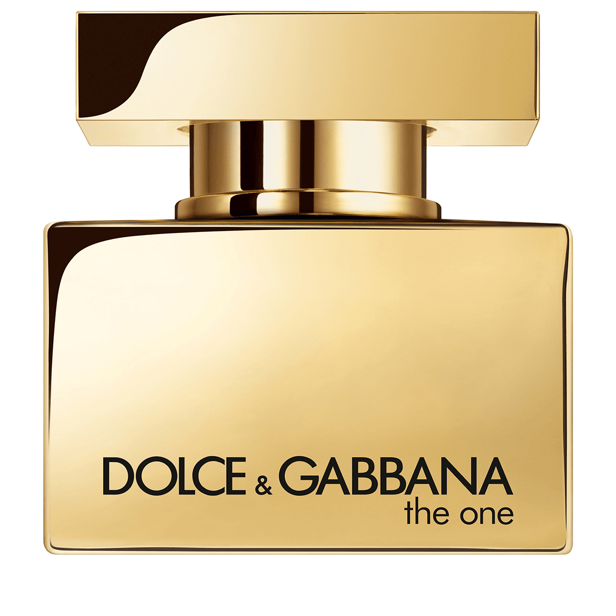 Gold Eau de Parfum Intense