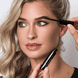Brow Mascara Professional brun foncé/nature
