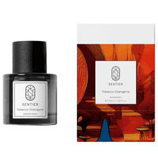 Tobacco Orangerie Extrait de Parfum